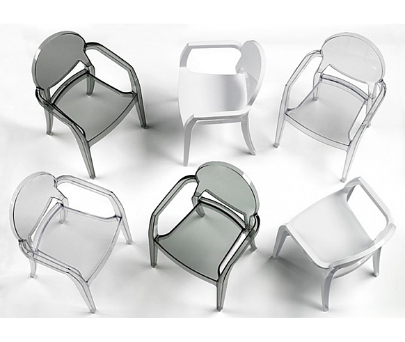 Igloo A chair